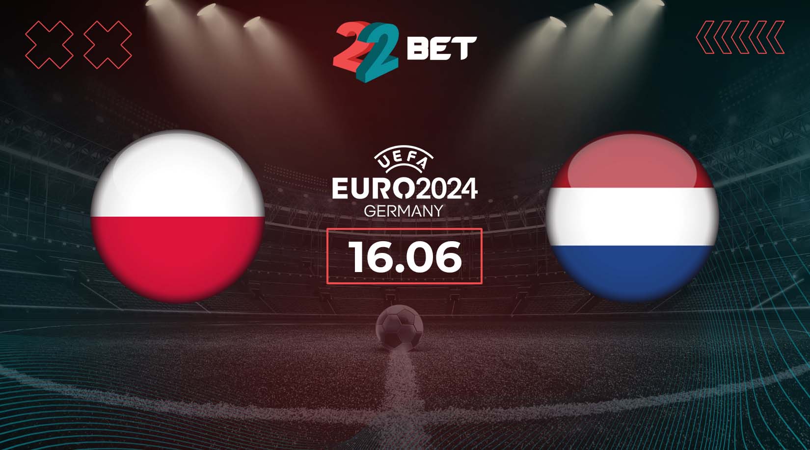 Poland vs. Netherlands Prediction: UEFA Euro Group Stage Match on 16.06.2024