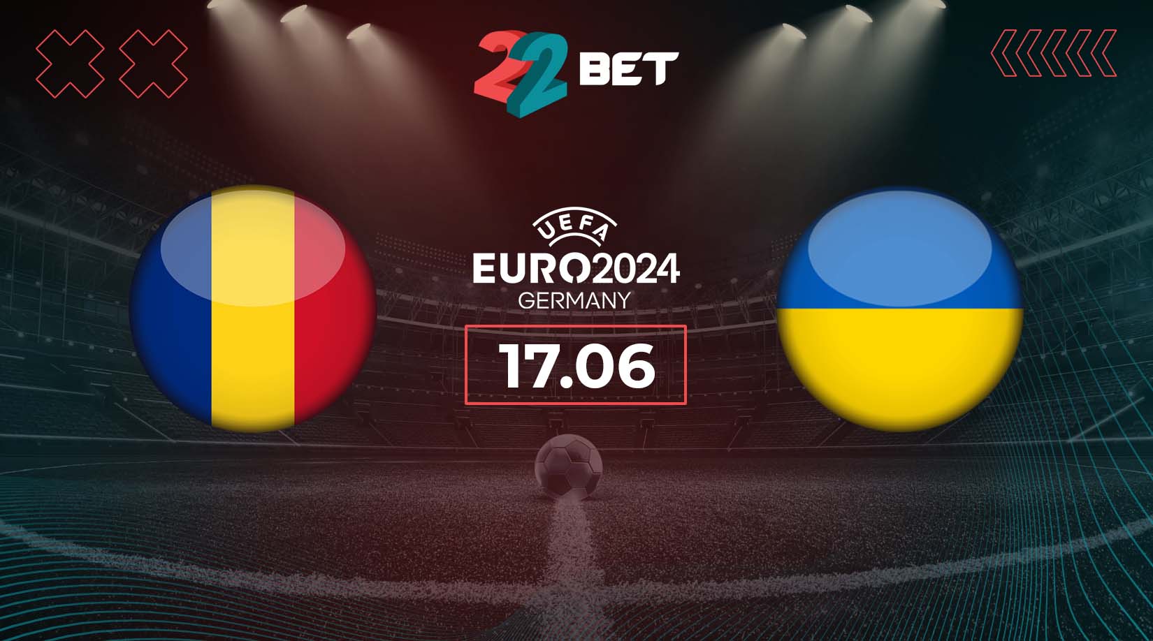 Romania vs Ukraine Prediction, Odds, Betting Tips 17.06.2024