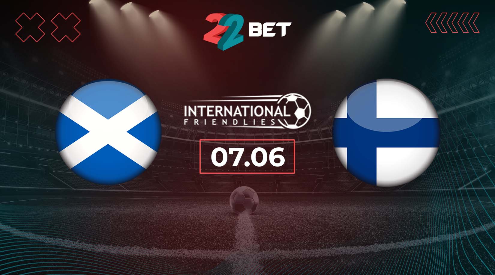 Scotland vs Finland Prediction, Odds, Betting Tips  07.06.2024