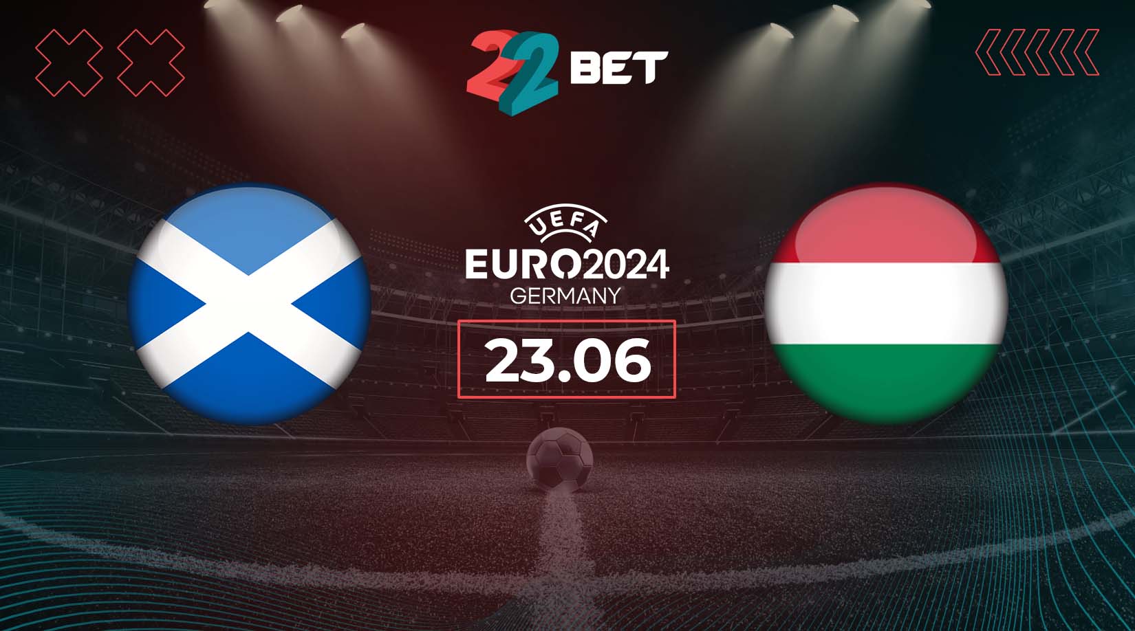 Scotland vs Hungary Prediction, Odds, Betting Tips 23.06.2024
