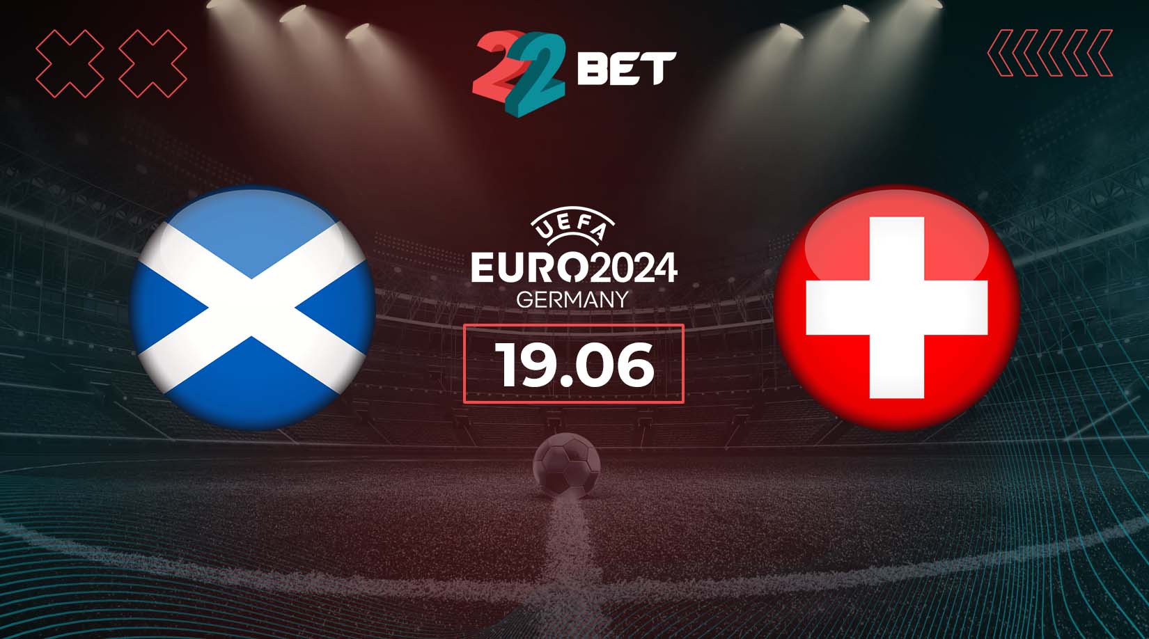 Scotland vs Switzerland Prediction, Odds, Betting Tips 19.06.2024