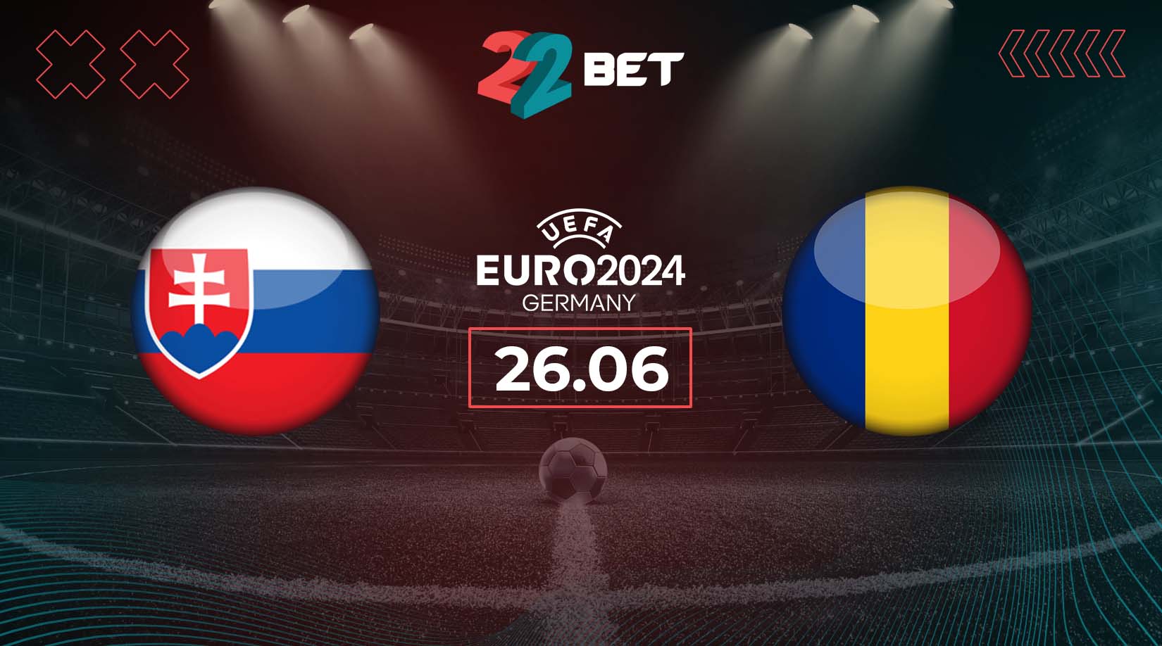 Slovakia vs Romania Preview, Prediction, Odds, Betting Tips 26.06.2024