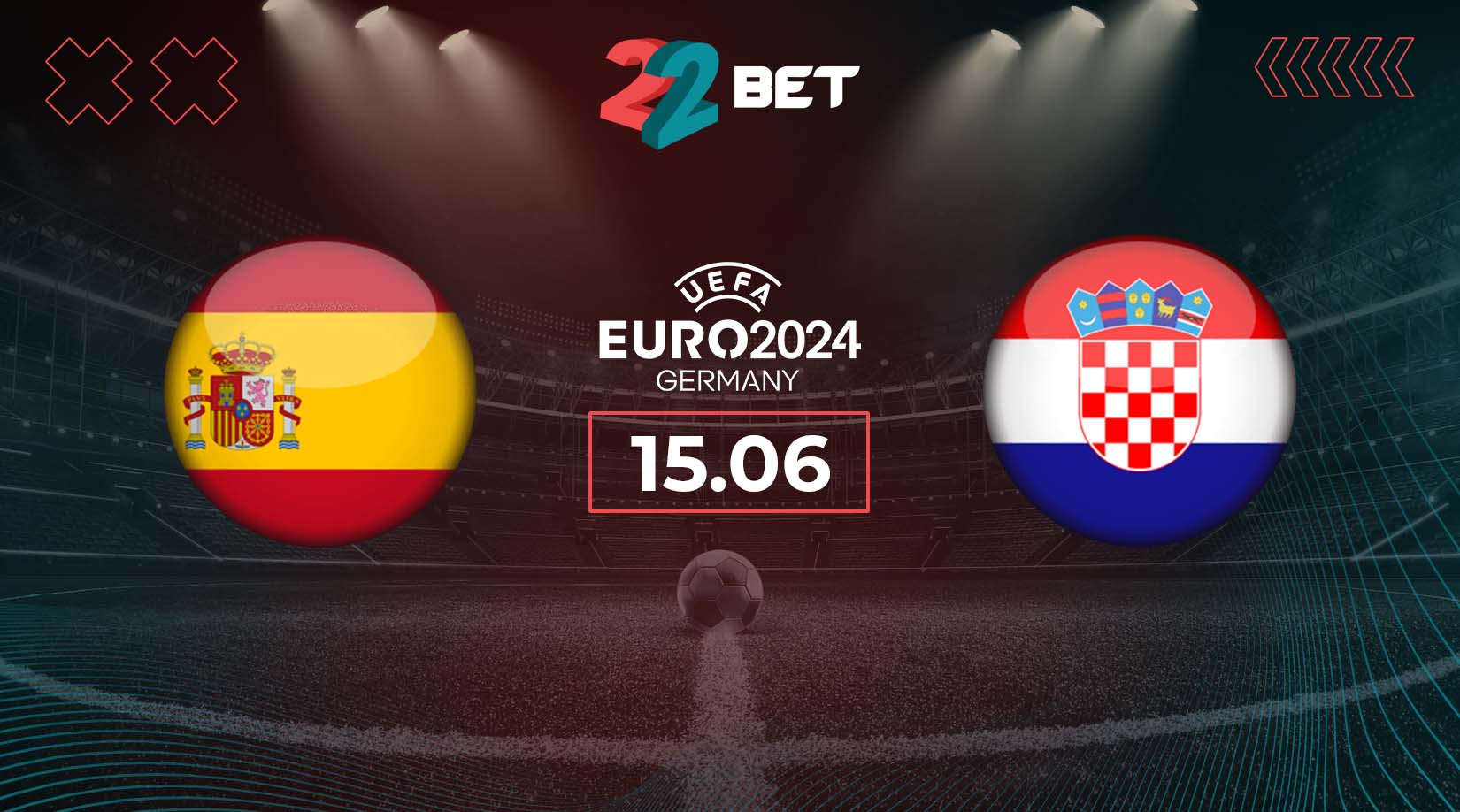 Spain vs Croatia Prediction, Odds, Betting Tips 15.06.2024