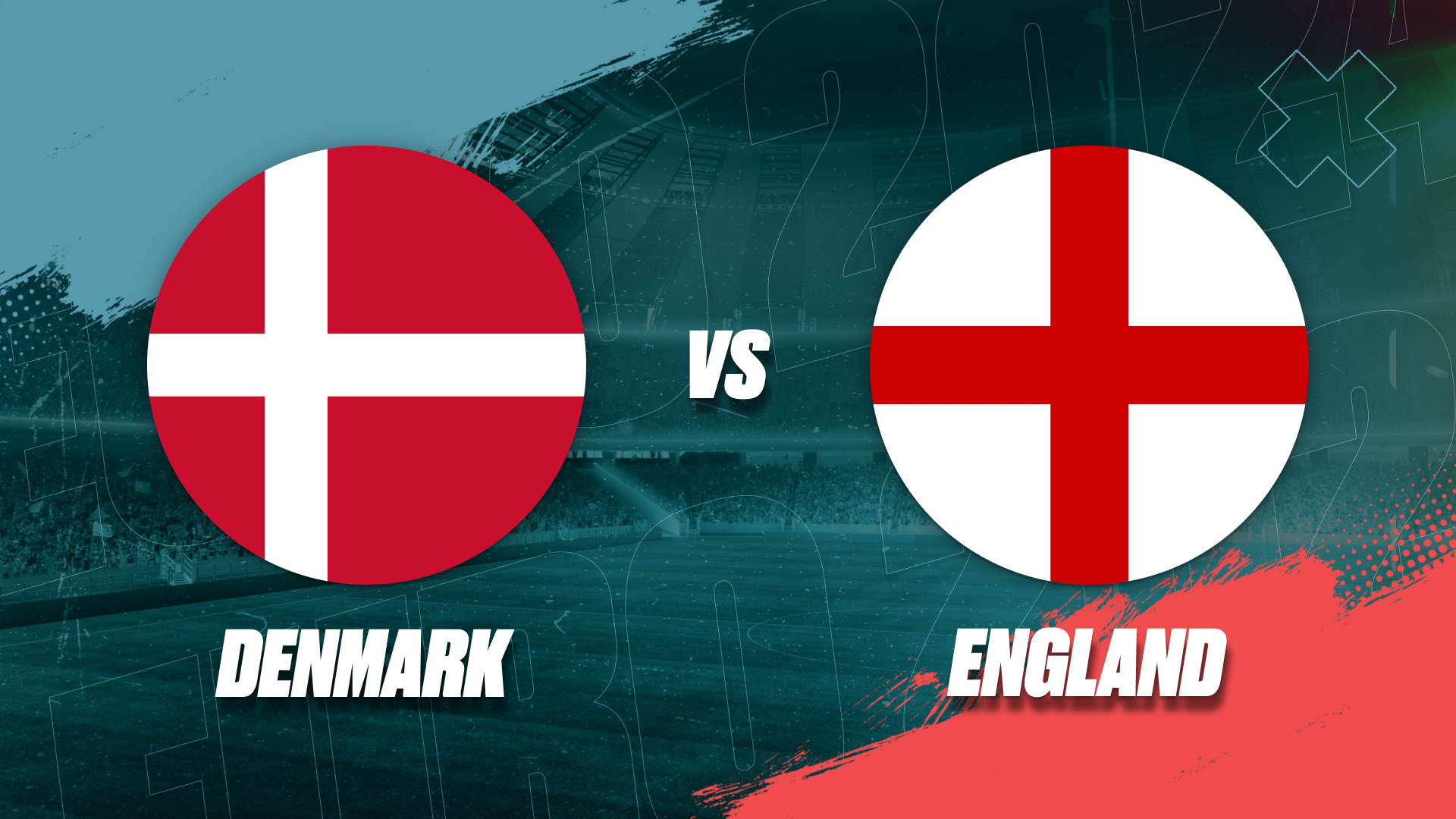 England’s Draw Against Denmark: A Reality Check for the Three Lions
