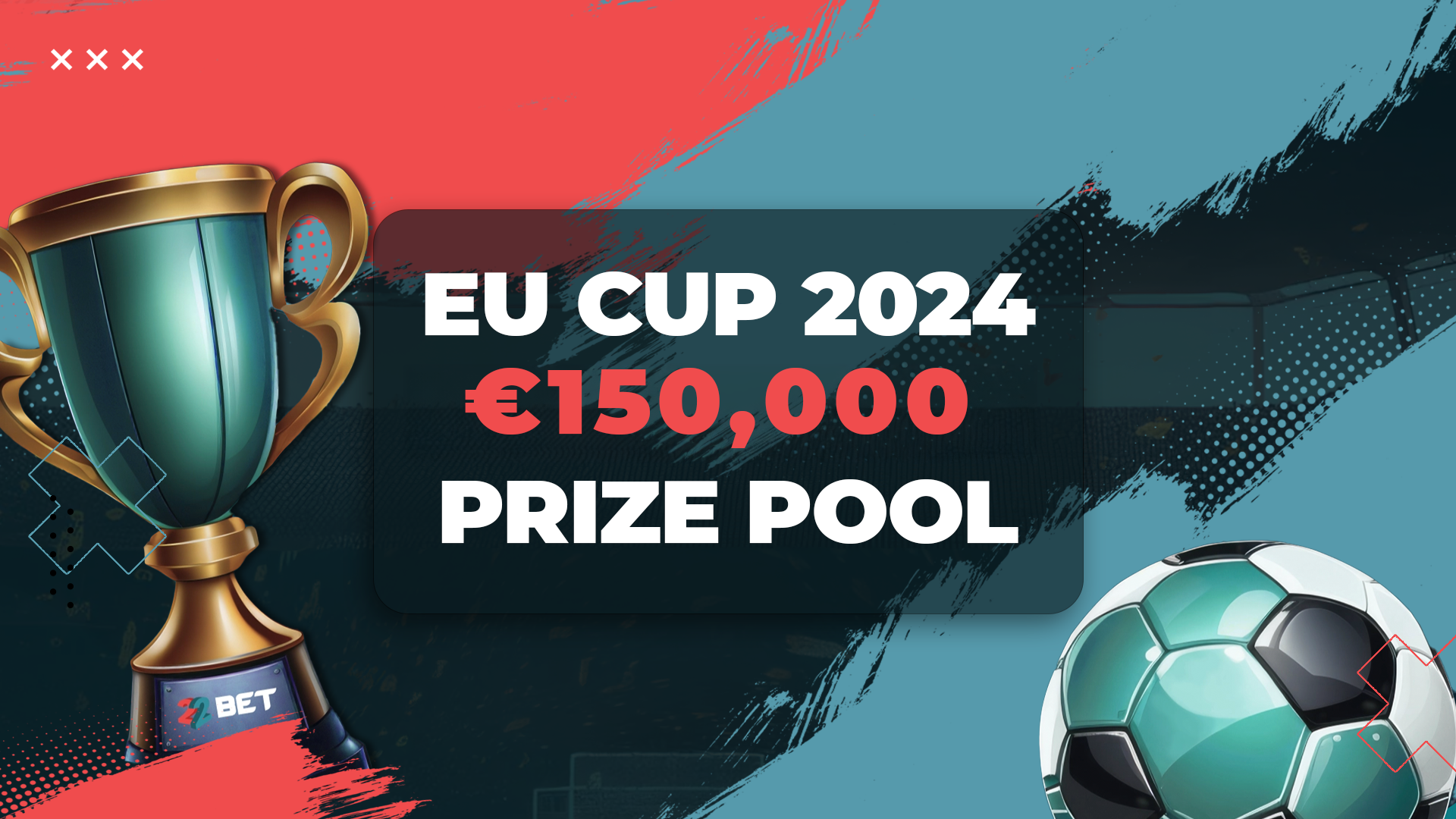 UEFA Euro Cup 2024 Promotion – Grab Real Money Rewards!