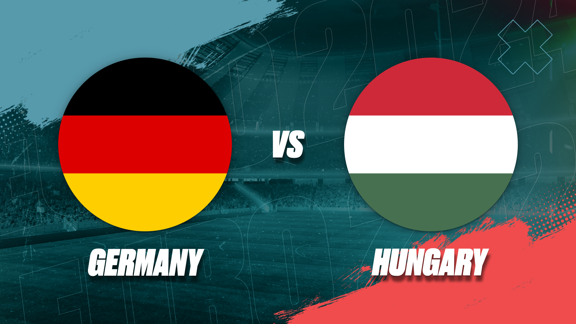 Germany Secures Qualification With 2-0 Victory Over Hungary