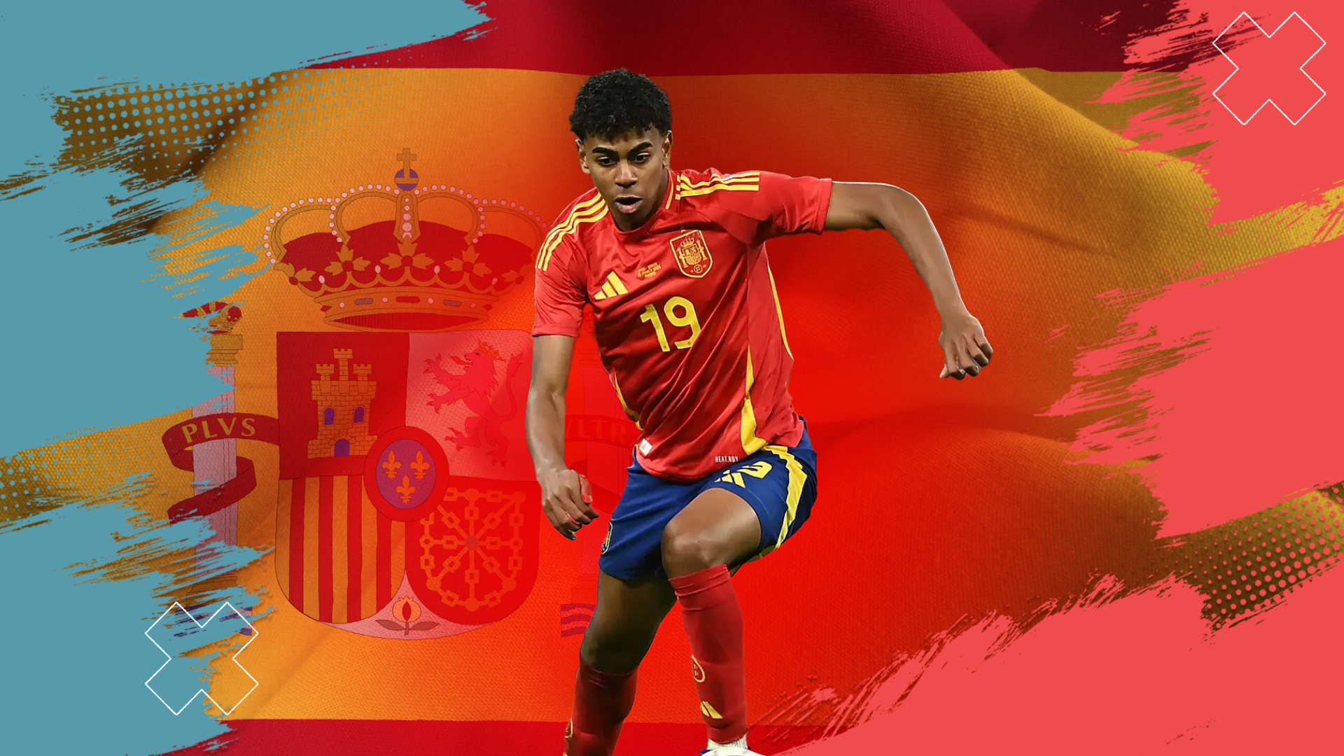 Spain’s Dominance: A Journey to the EURO 2024 Final