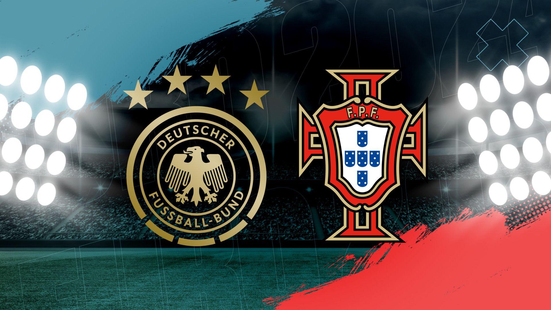 EURO 2024: Review of the Eliminated Teams: Germany and Portugal