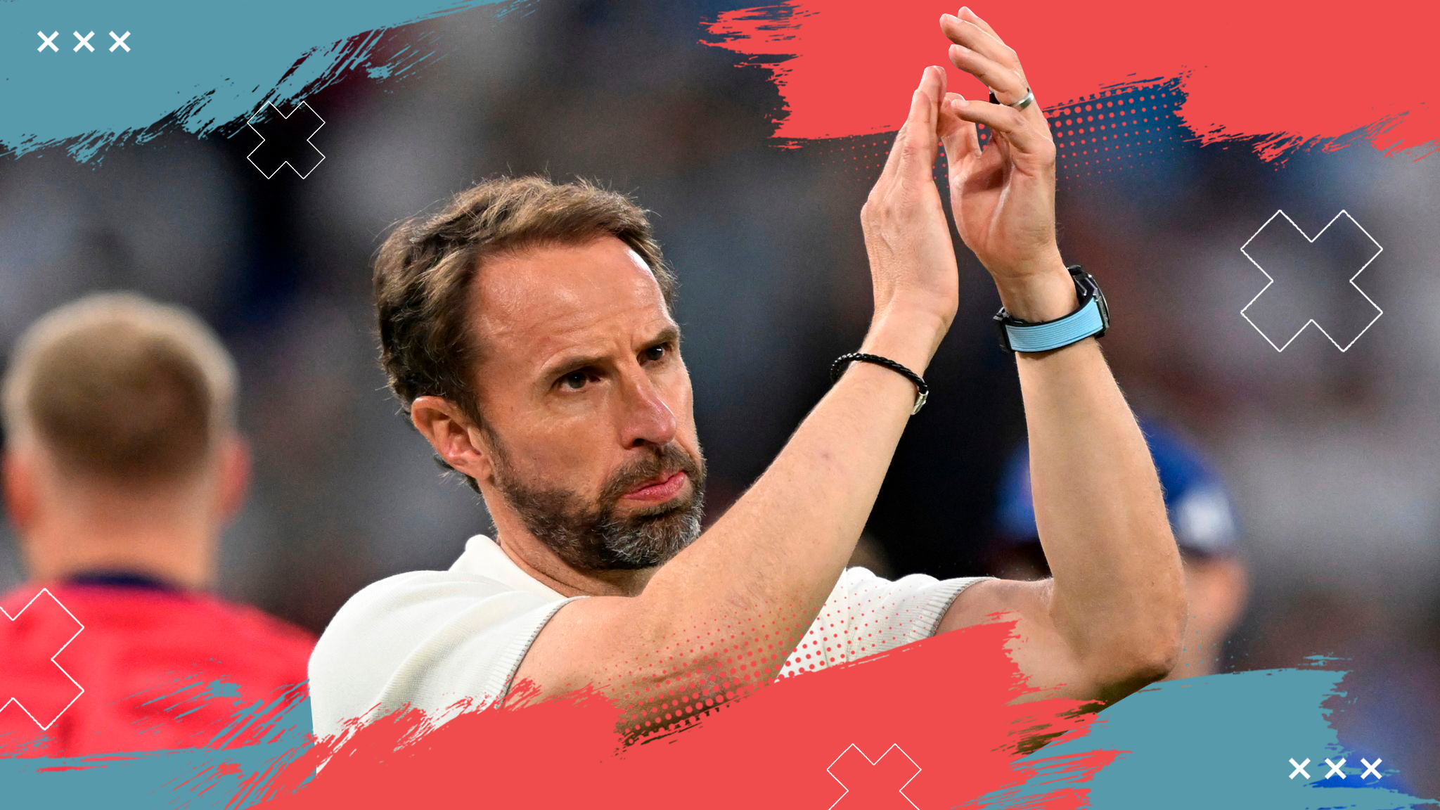 Gareth Southgate Steps Down: Who Will Be England’s Next Head Coach?