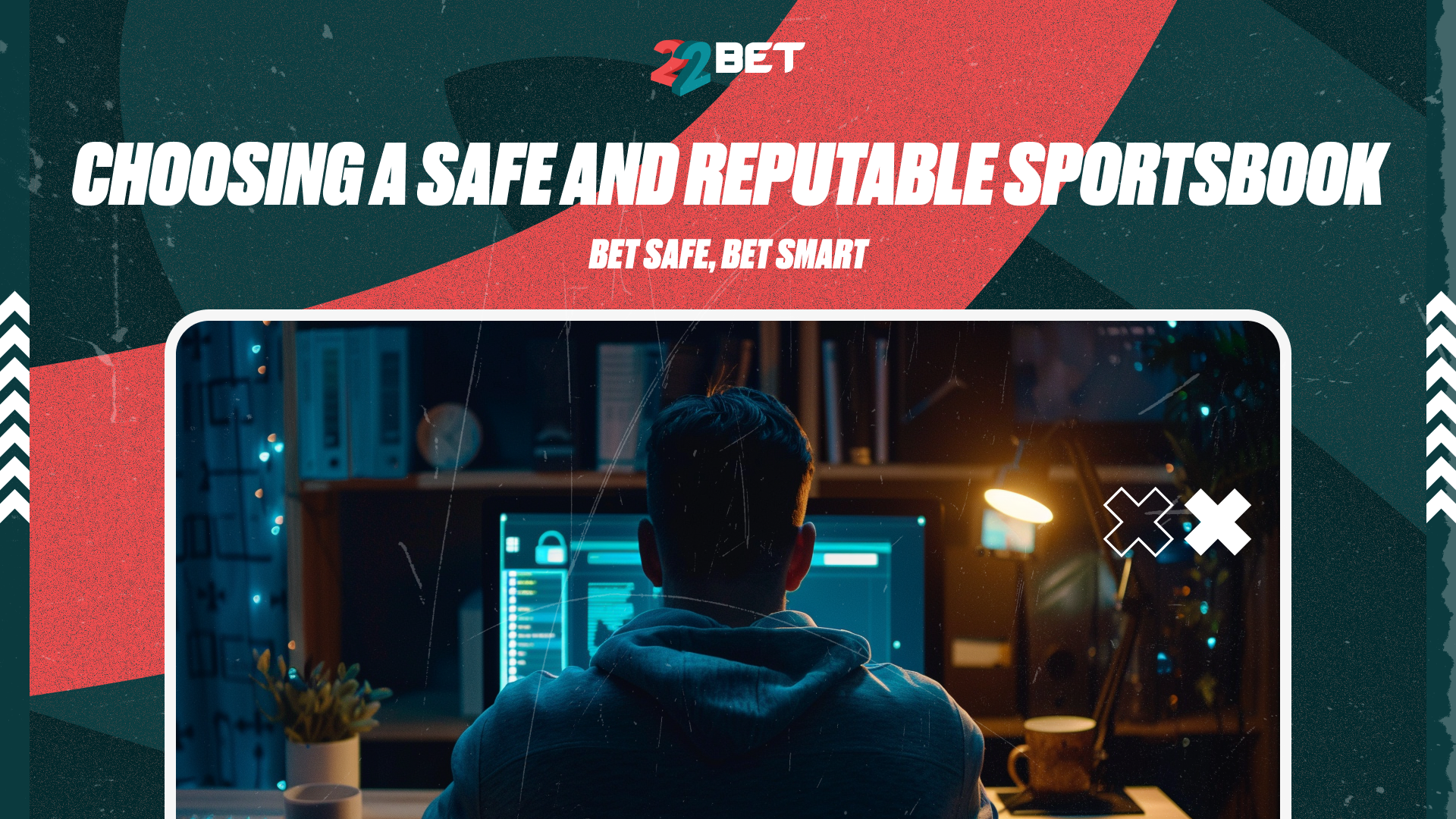 choosing safe and reputable sportsbook
