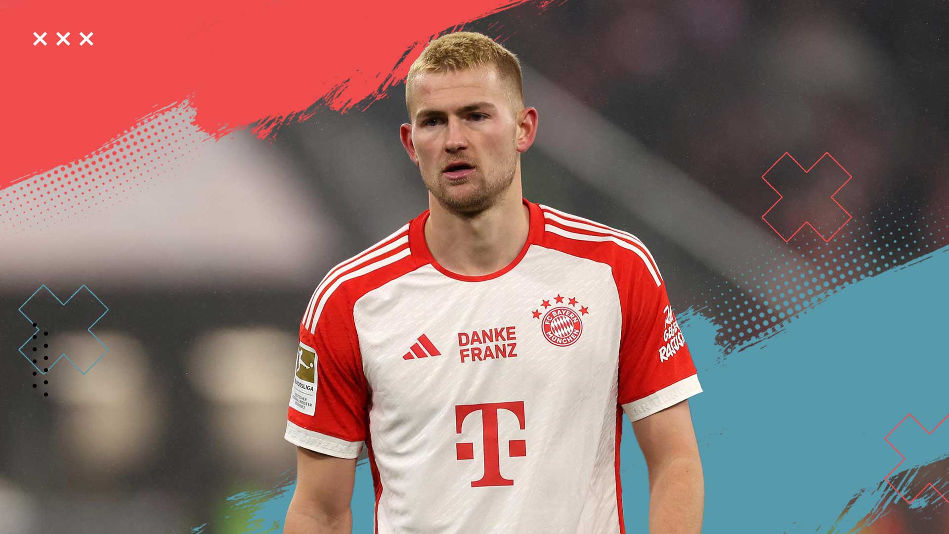How Good is Matthijs de Ligt, and What Lies Ahead for Him at Man Utd?