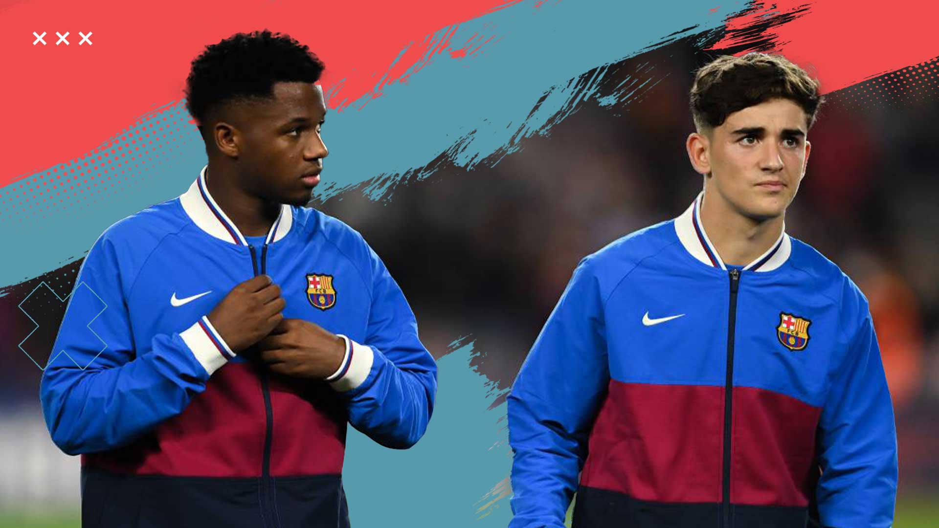Barcelona’s Injury Epidemic: What’s Going Wrong?