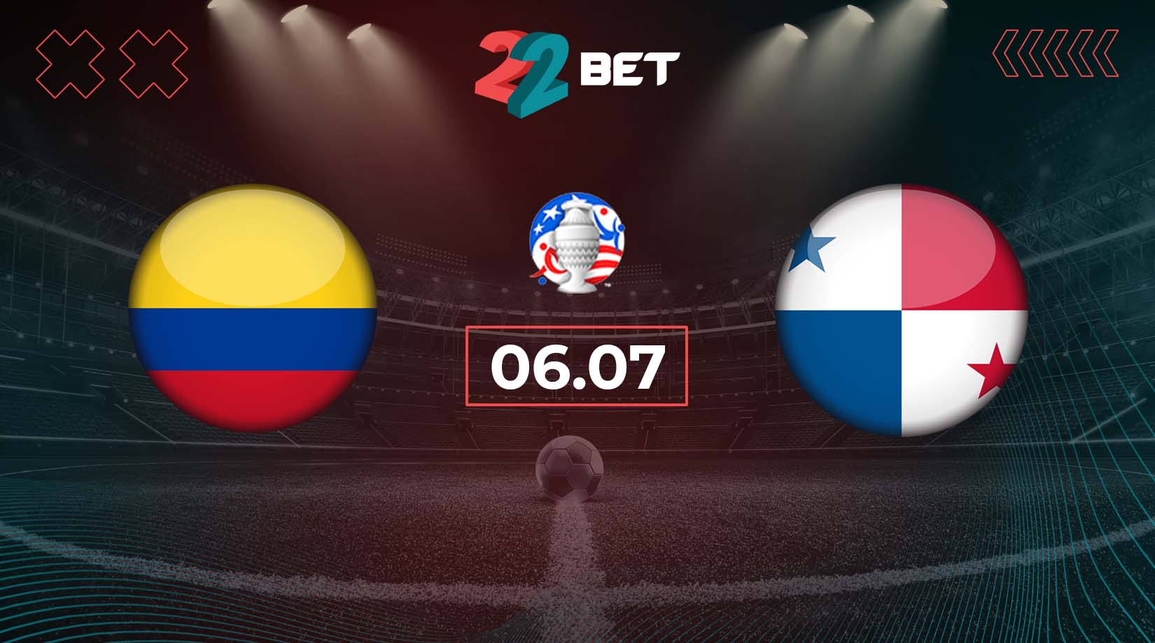 Colombia vs Panama Preview, Prediction, Odds, Betting Tips 06.07.2024
