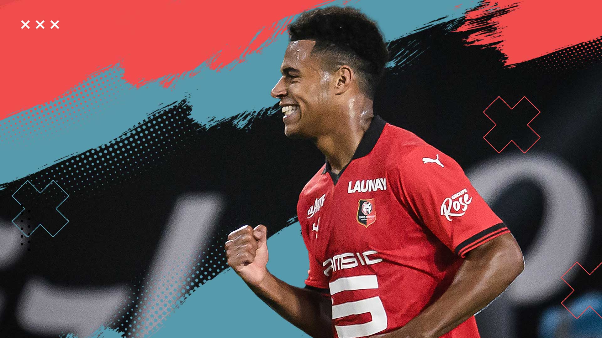 Desire Doue: Dribbling Prodigy or Overhyped? Why Top Clubs Are Chasing the Rennes Starlet