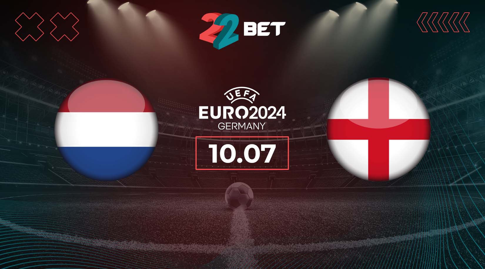 Netherlands vs England Preview, Prediction, Odds, Betting Tips 10.07.2024