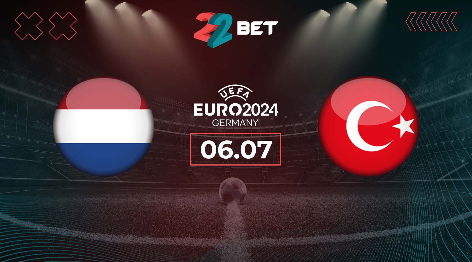 Netherlands vs Turkey Preview, Prediction, Odds, Betting Tips 06.07.2024