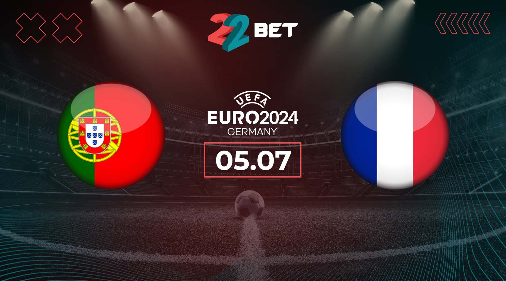 Portugal vs France Preview, Prediction, Odds, Betting Tips 05.07.2024