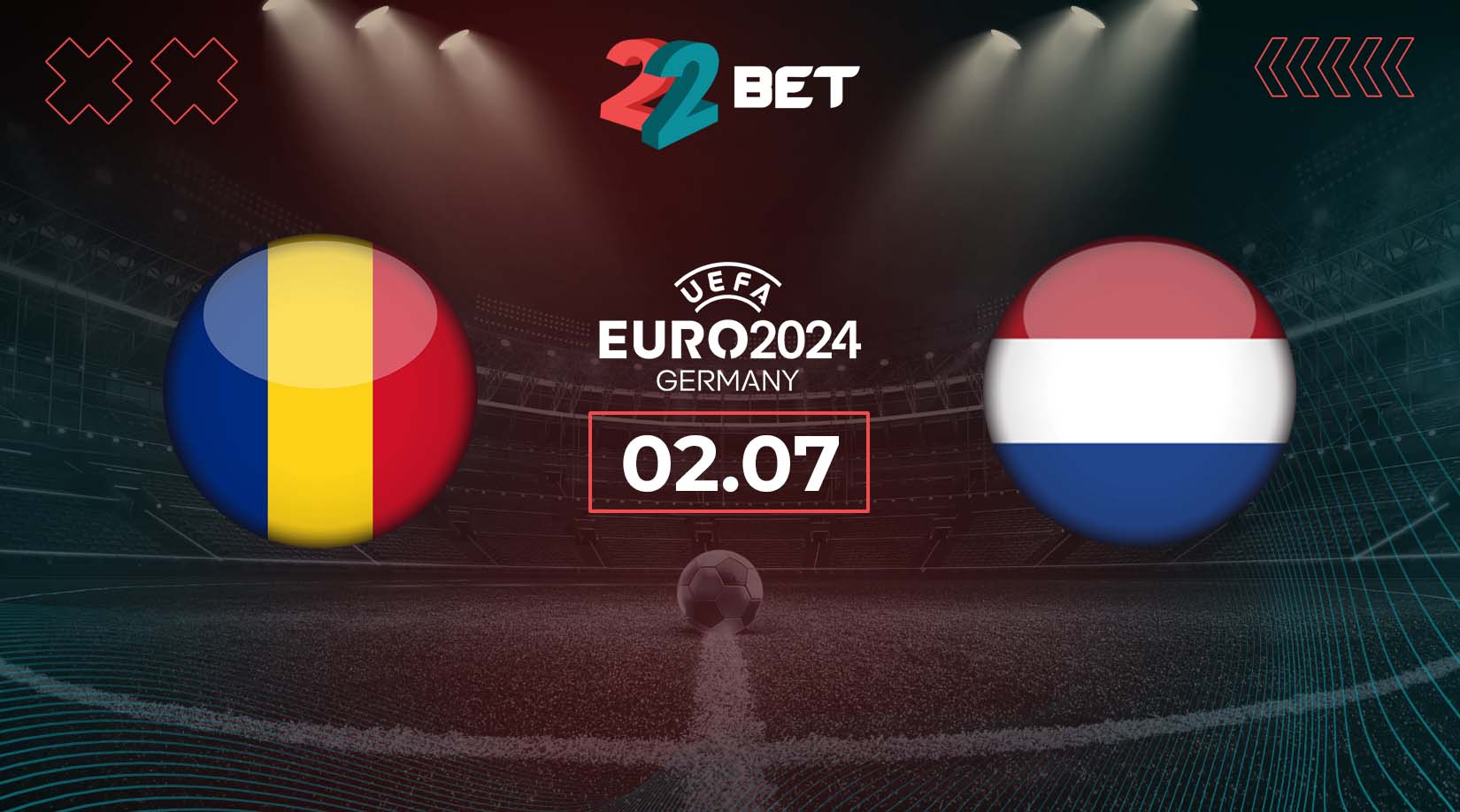 Romania vs Netherlands Preview, Prediction, Odds, Betting Tips 02.07.2024