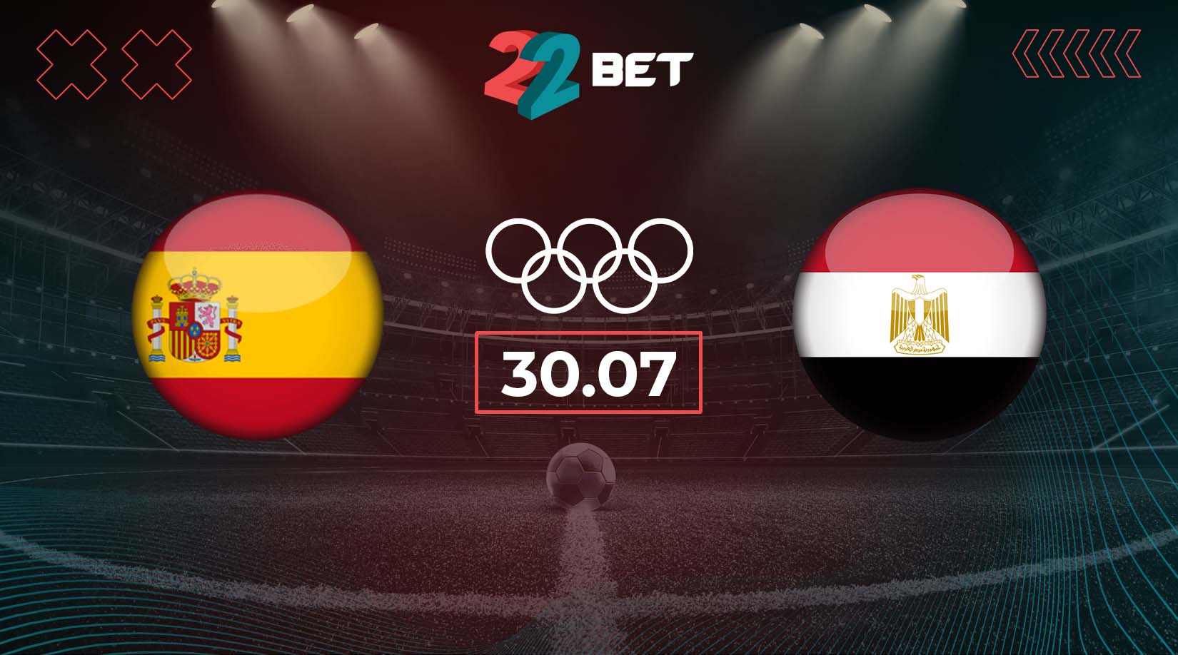 Spain vs Egypt Preview, Prediction, Odds, Betting Tips 30.07.2024