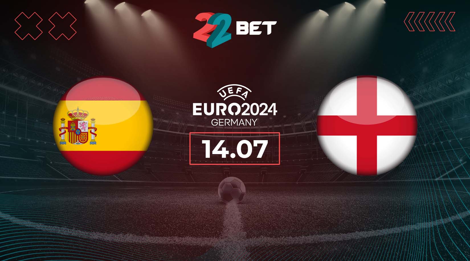 Spain vs England Preview, Prediction, Odds, Betting Tips 14.07.2024