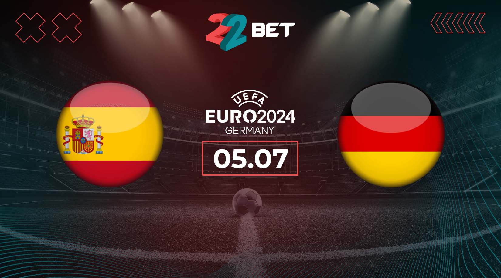 Spain vs Germany Preview, Prediction, Odds, Betting Tips 05.07.2024