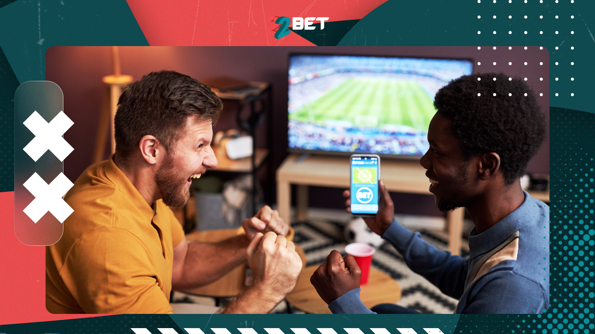 The Impact of Mobile Technology on Sports Betting