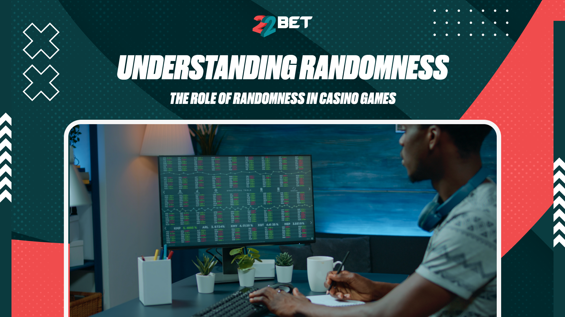 Understanding randomness