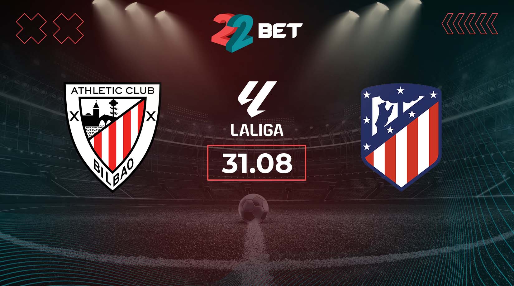 Athletic Club vs Atlético Madrid Preview, Prediction, Odds, Betting Tips 31.08.2024