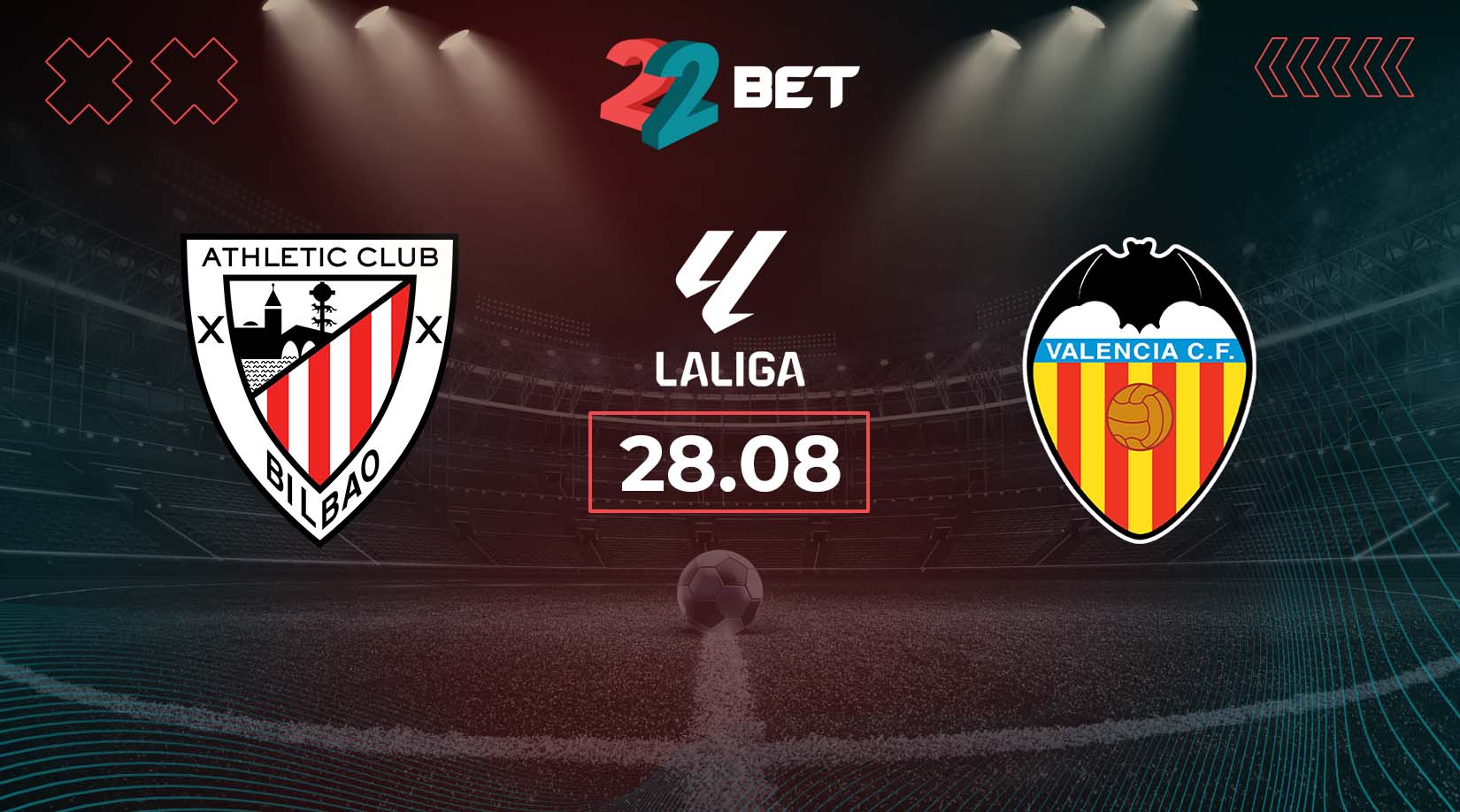 Athletic Club vs Valencia Preview, Prediction, Odds, Betting Tips 28.08.2024