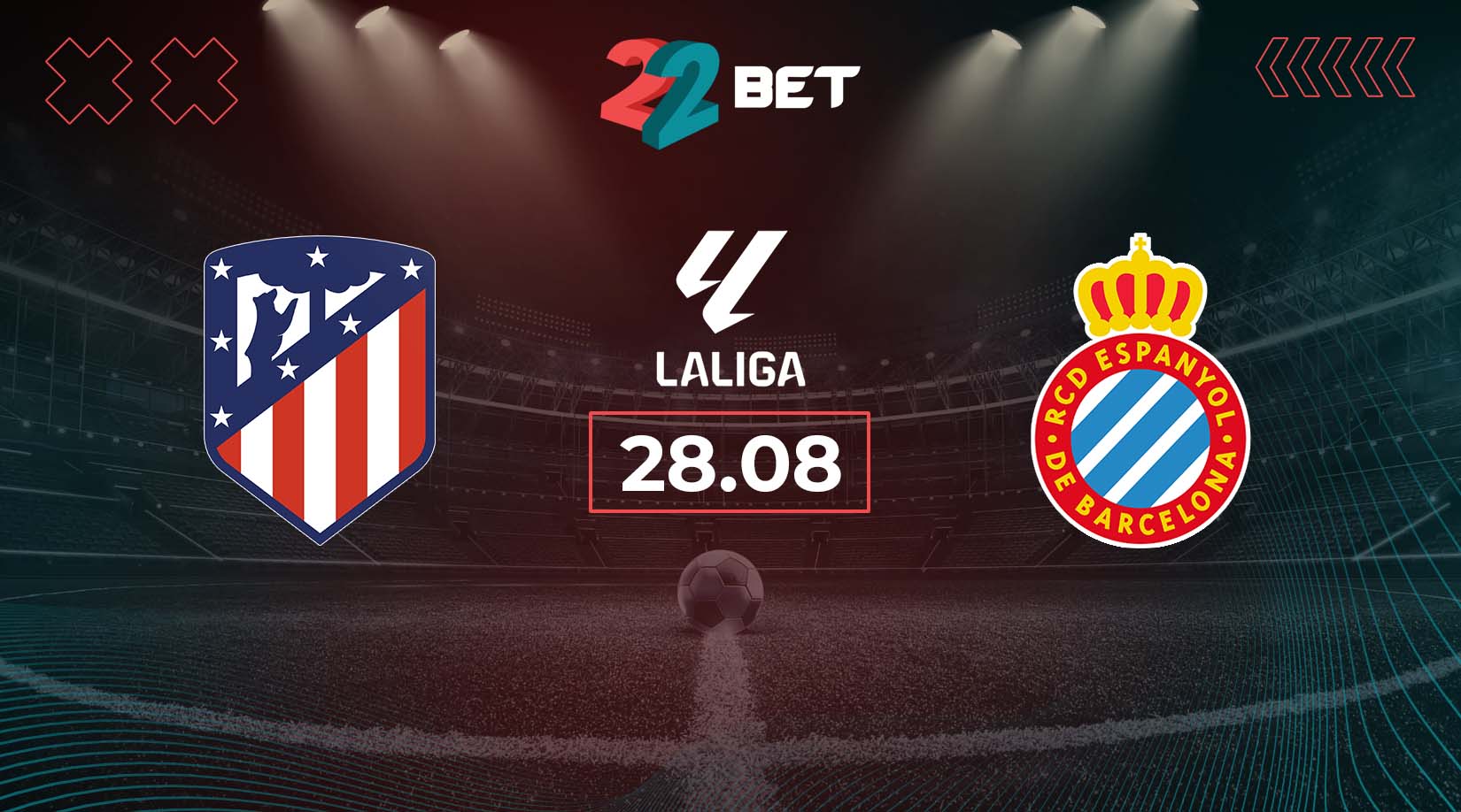 Atletico Madrid vs Espanyol Preview, Prediction, Odds, Betting Tips 28.08.2024