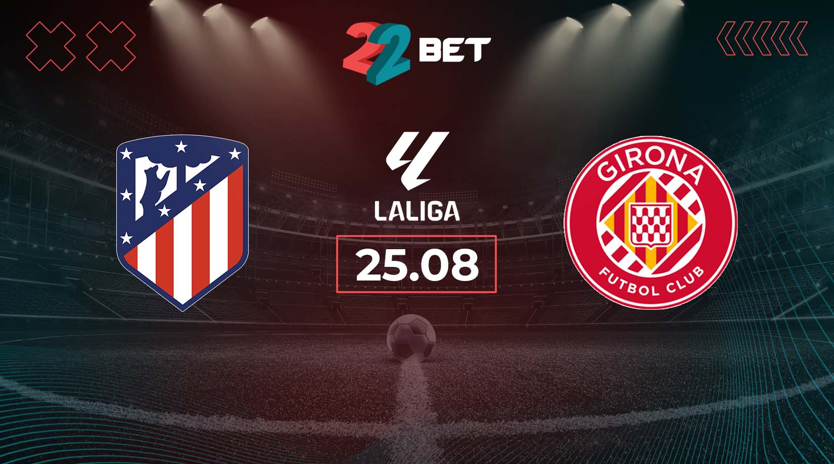 Atletico Madrid vs Girona Preview, Prediction, Odds, Betting Tips 25.08.2024