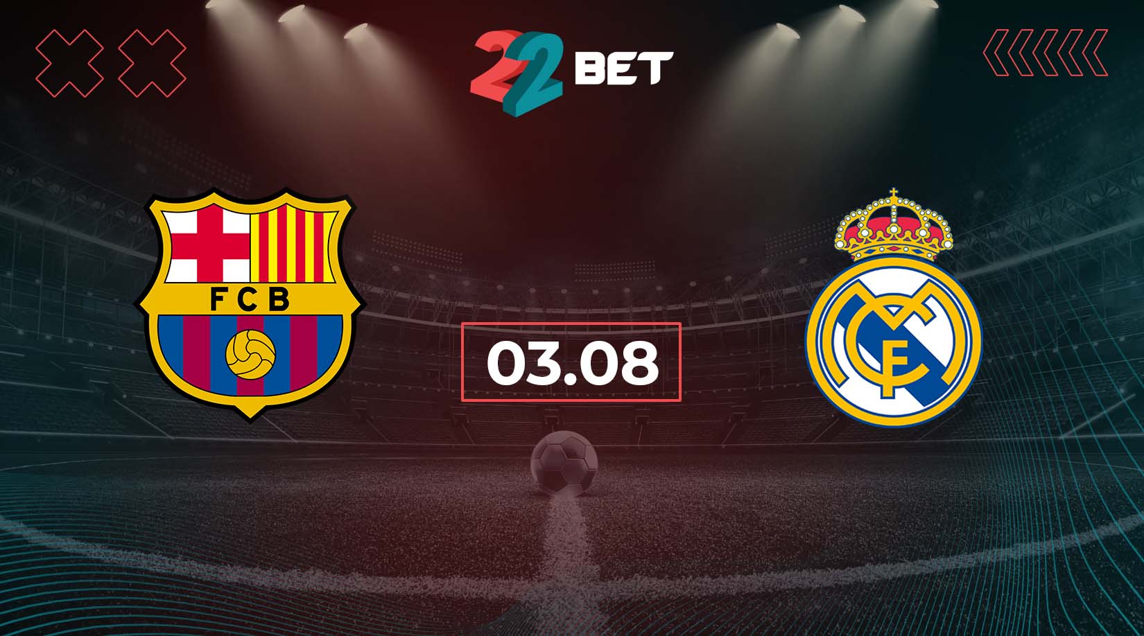 Barcelona vs Real Madrid Preview, Prediction, Odds, Betting Tips 03.08.2024