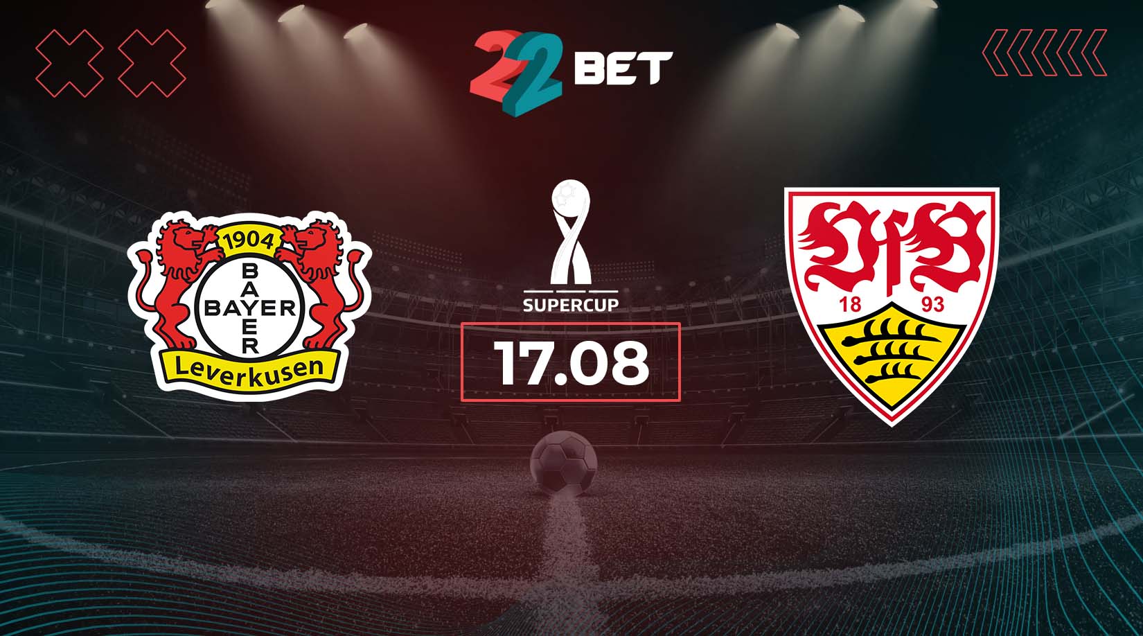 Bayer Leverkusen vs Stuttgart Preview, Prediction, Odds, Betting Tips 17.08.2024