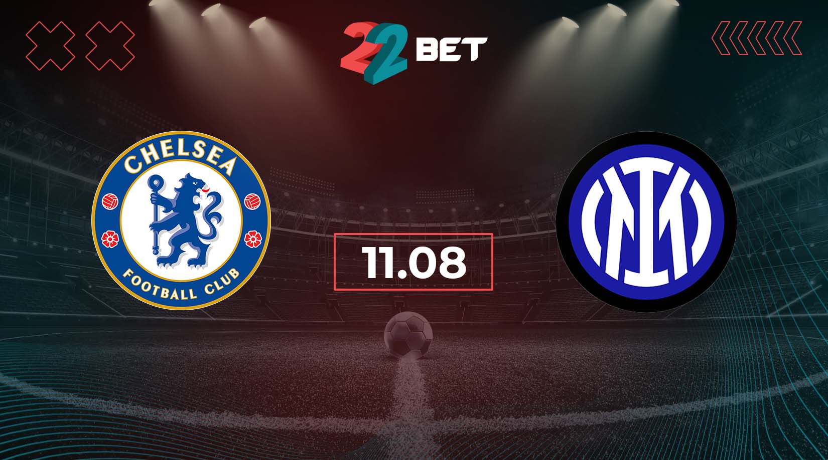 Chelsea vs Inter Milan Preview, Prediction, Odds, Betting Tips 11.08.2024