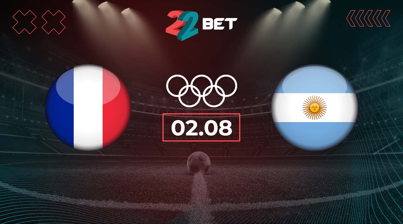 France vs Argentina Preview, Prediction, Odds, Betting Tips 02.08.2024