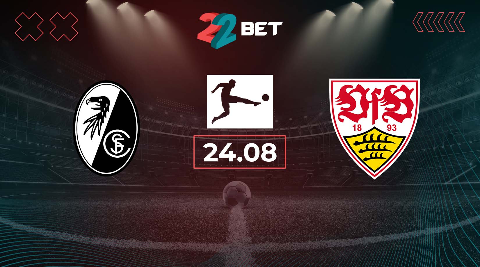 Freiburg vs Stuttgart Preview, Prediction, Odds, Betting Tips 24.08.2024