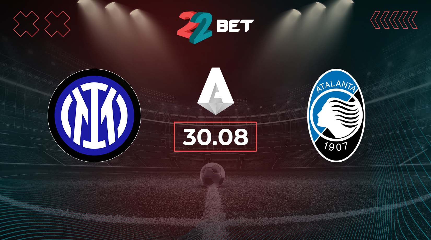 Inter vs Atalanta Preview, Prediction, Odds, Betting Tips 30.08.2024