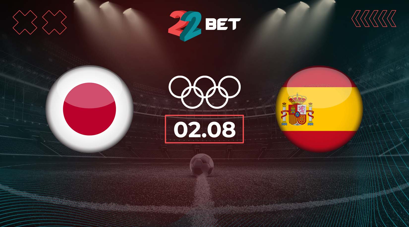 Japan vs Spain Preview, Prediction, Odds, Betting Tips 02.08.2024