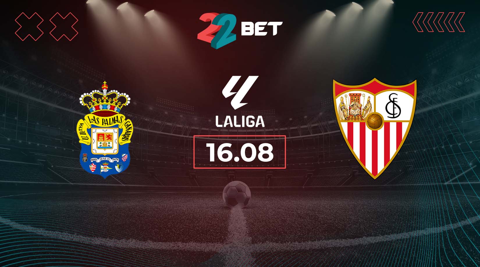 Las Palmas vs Sevilla Preview, Prediction, Odds, Betting Tips 16.08.2023