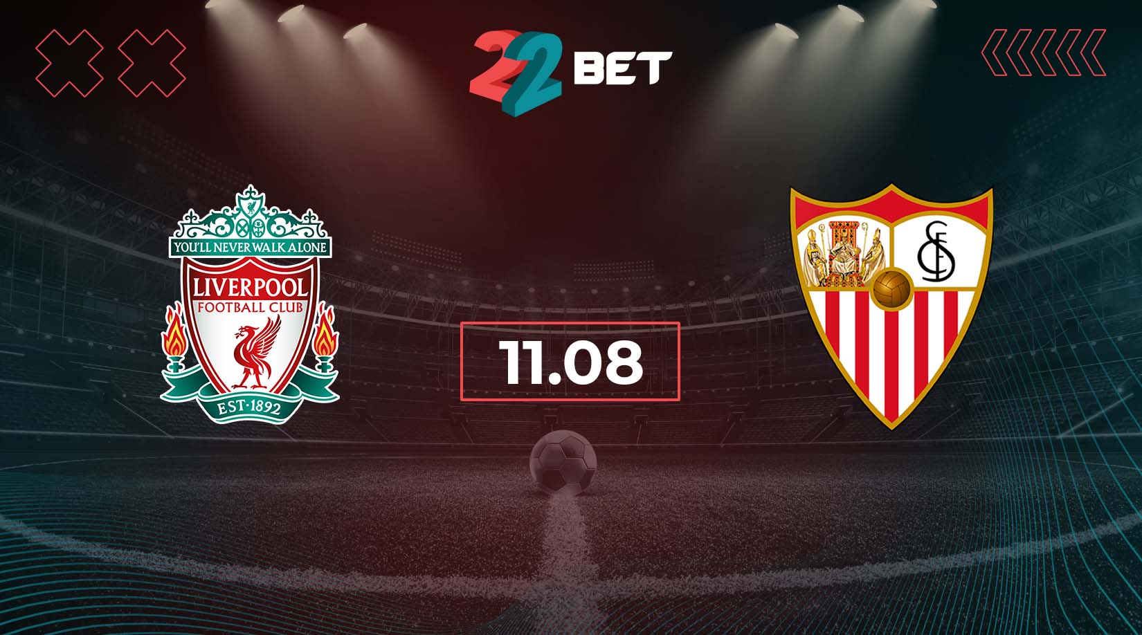 Liverpool vs Sevilla Preview, Prediction, Odds, Betting Tips 11.08.2024