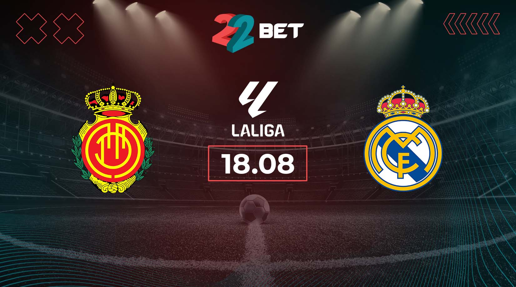 Mallorca vs Real Madrid Preview, Prediction, Odds, Betting Tips 18.08.2024