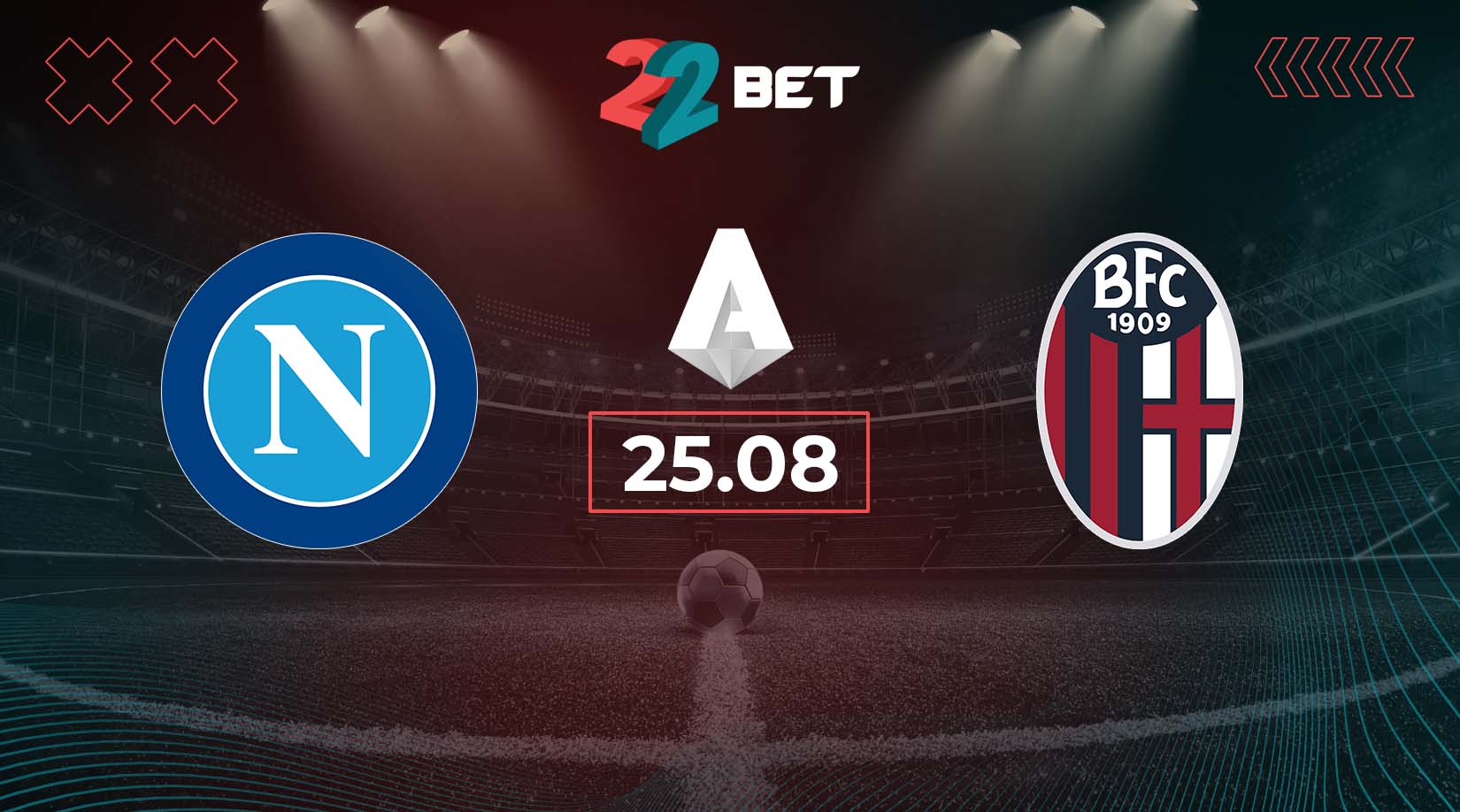 Napoli vs Bologna Preview, Prediction, Odds, Betting Tips 25.08.2024