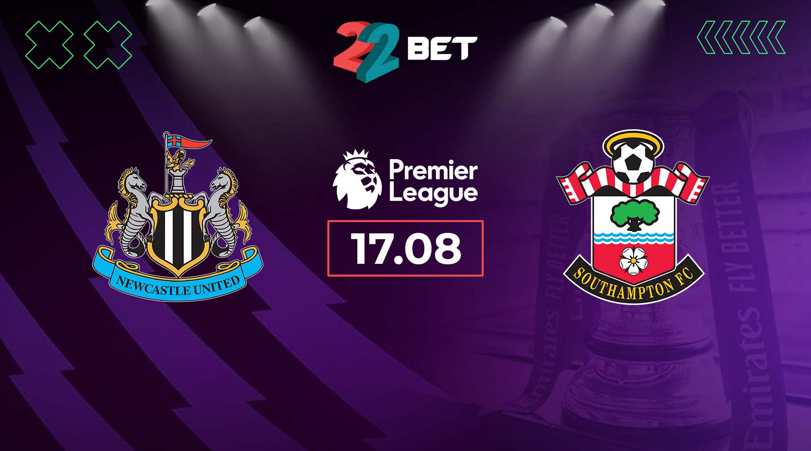 Newcastle vs Southampton Preview, Prediction, Odds, Betting Tips 17.08.2024