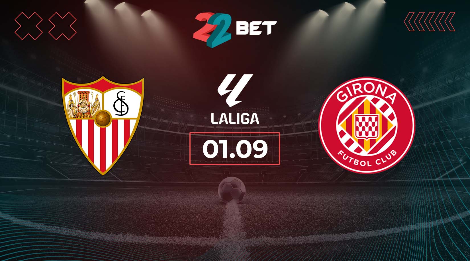 Sevilla vs Girona FC Preview, Prediction, Odds, Betting Tips 01.09.2024