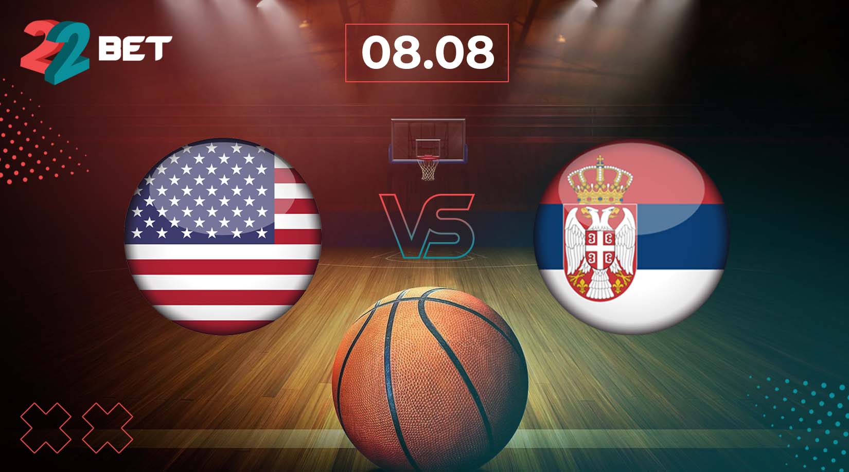 USA vs Serbia Preview, Prediction, Odds & Betting Tips Olympic