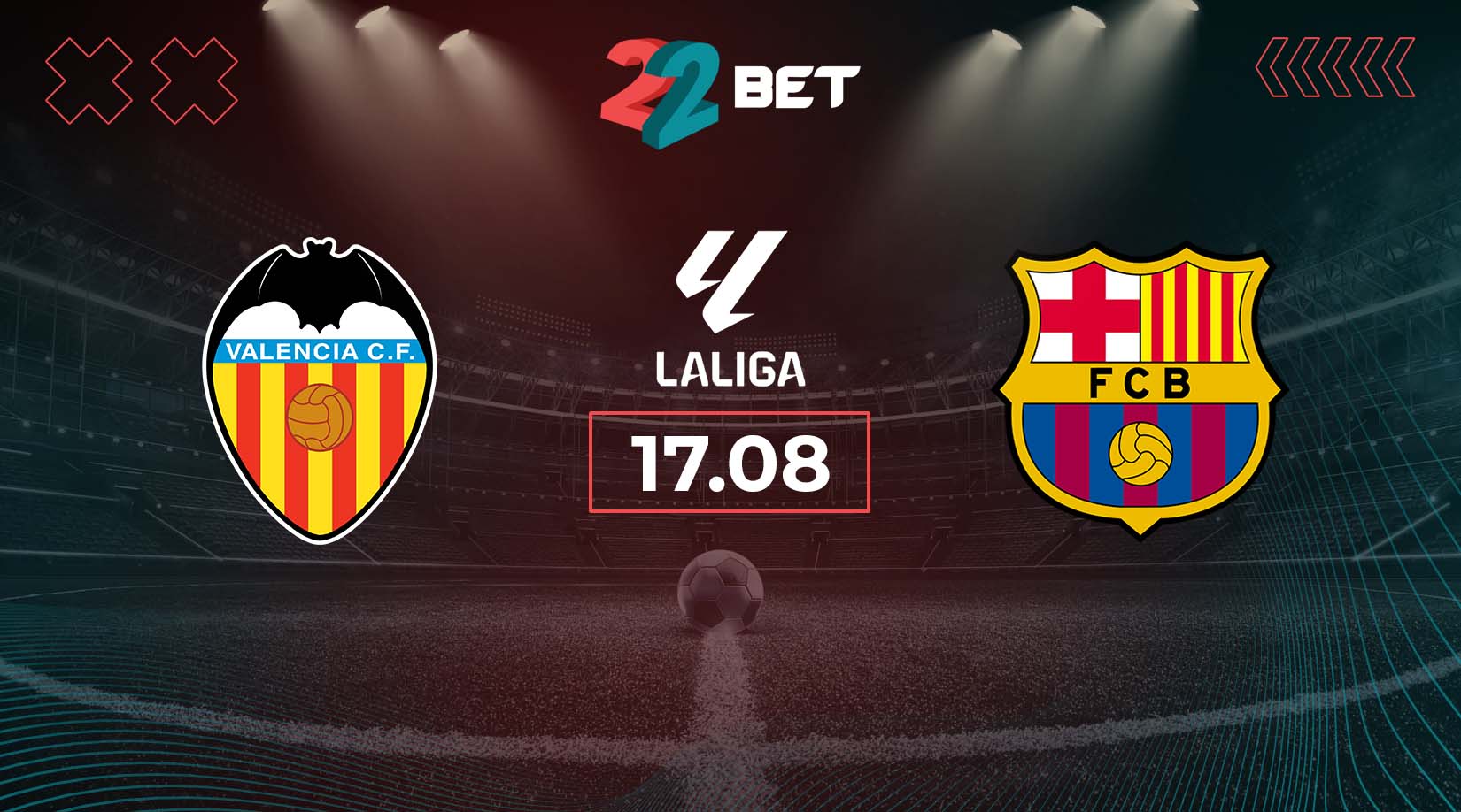 Valencia vs Barcelona Preview, Prediction, Odds, Betting Tips 17.08.2024