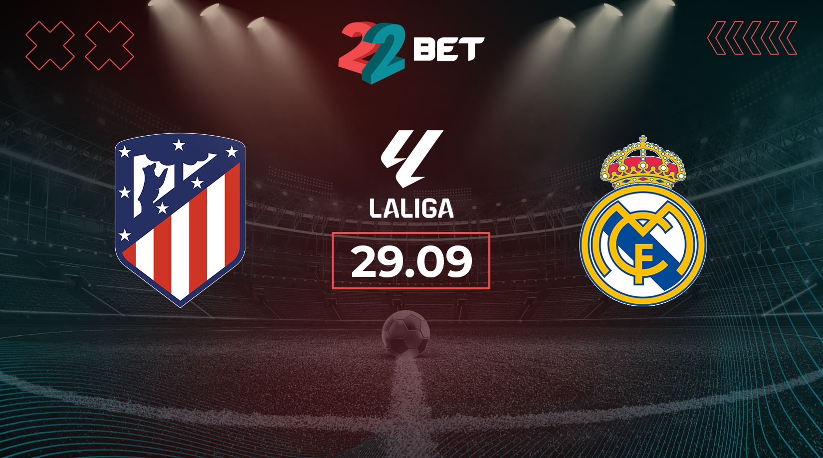 Atlético de Madrid vs Real Madrid Preview, Prediction, Odds, Betting Tips 29.09.2024