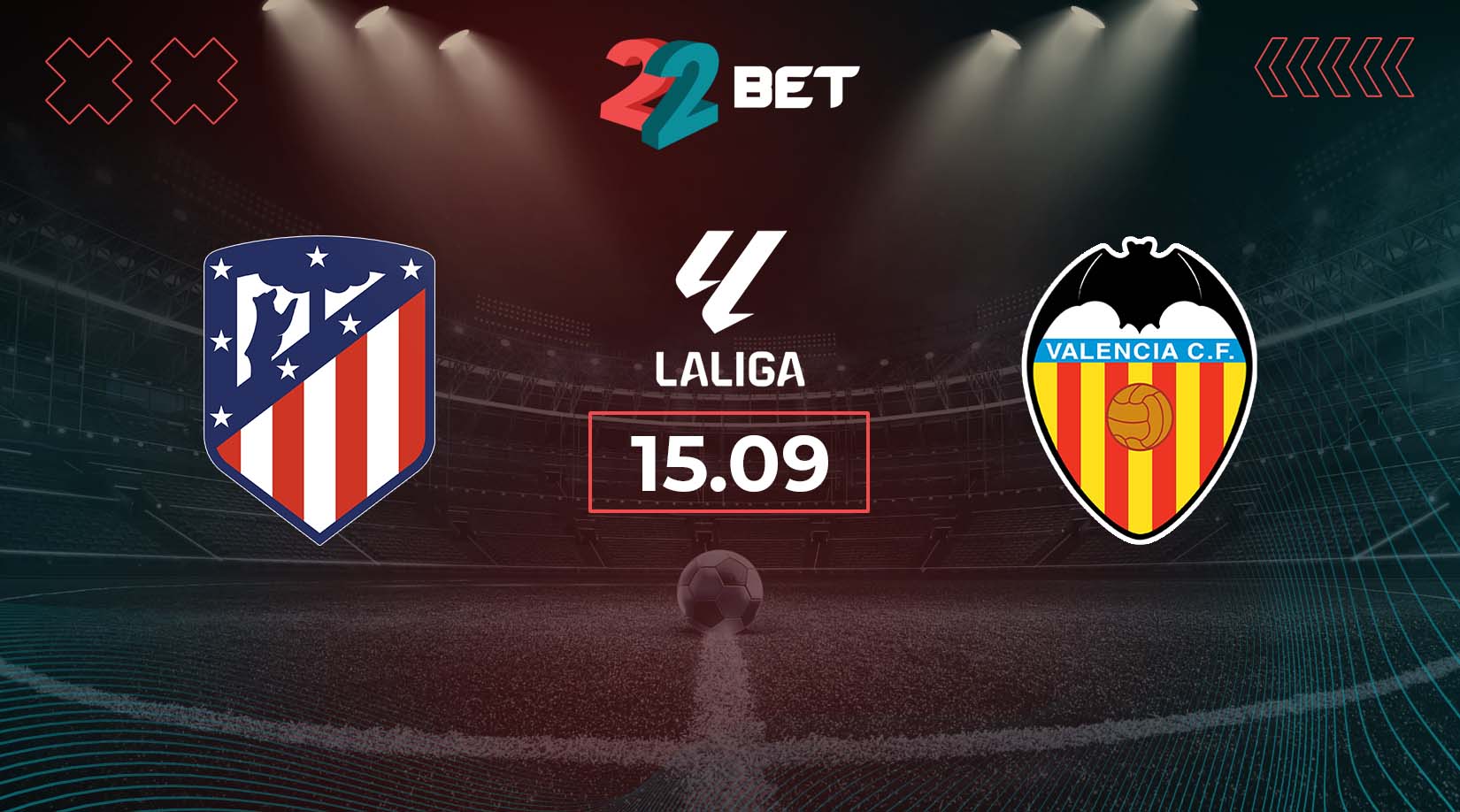 Atlético de Madrid vs Valencia Preview, Prediction, Odds, Betting Tips 15.09.2024