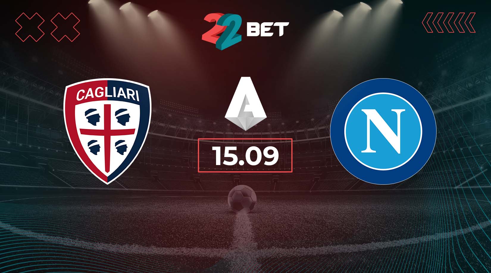 Cagliari vs Napoli Preview, Prediction, Odds, Betting Tips 15.09.2024