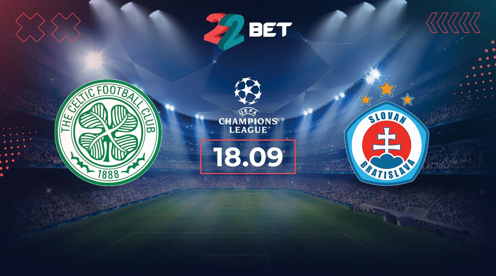 Celtic vs Slovan Bratislava Preview, Prediction, Odds, Betting Tips 18.09.2024